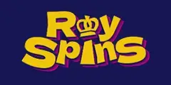 royspins-casino-logo