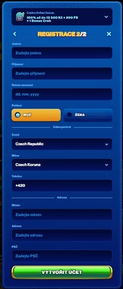 spinsofglory-casino-formularz-rejestracyjny-2